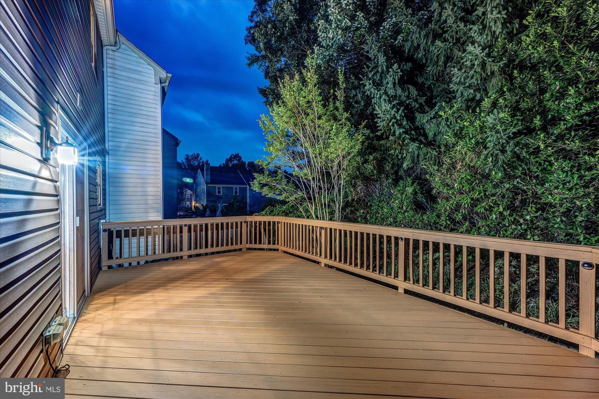 11980 Sentinel Point Court Reston, VA 20191 - Photo 39 of 70 Goodnight Sentinel Point!