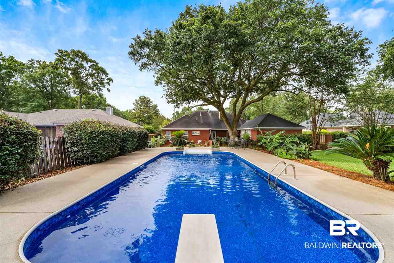 10520 Hunters Ridge Drive Mobile, AL 36695 - Photo 35 of 46
