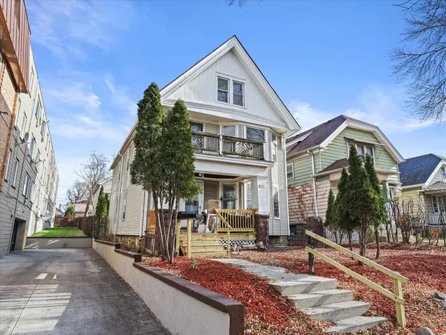 $320,000 | 944 North 37th Street, Unit 946, Milwaukee, WI 53208