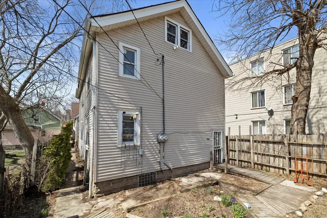 $320,000 | 944 North 37th Street, Unit 946, Milwaukee, WI 53208