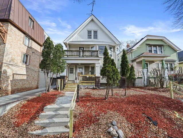 $320,000 | 944 North 37th Street, Unit 946, Milwaukee, WI 53208