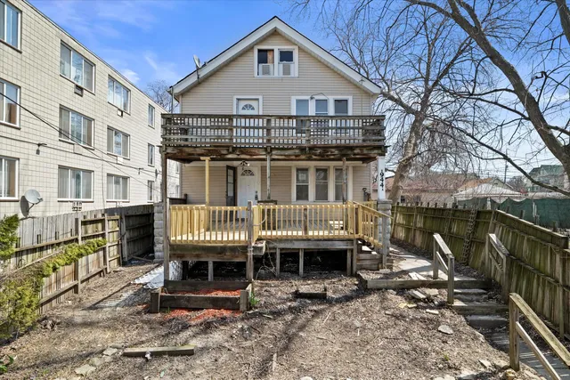 $320,000 | 944 North 37th Street, Unit 946, Milwaukee, WI 53208