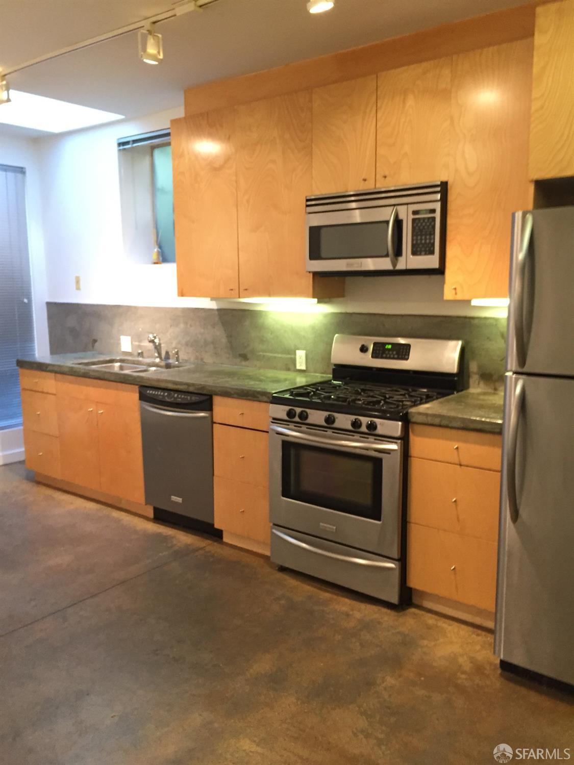 52 Rausch Street, Unit 103 San Francisco, CA 94103 - Photo 12 of 22