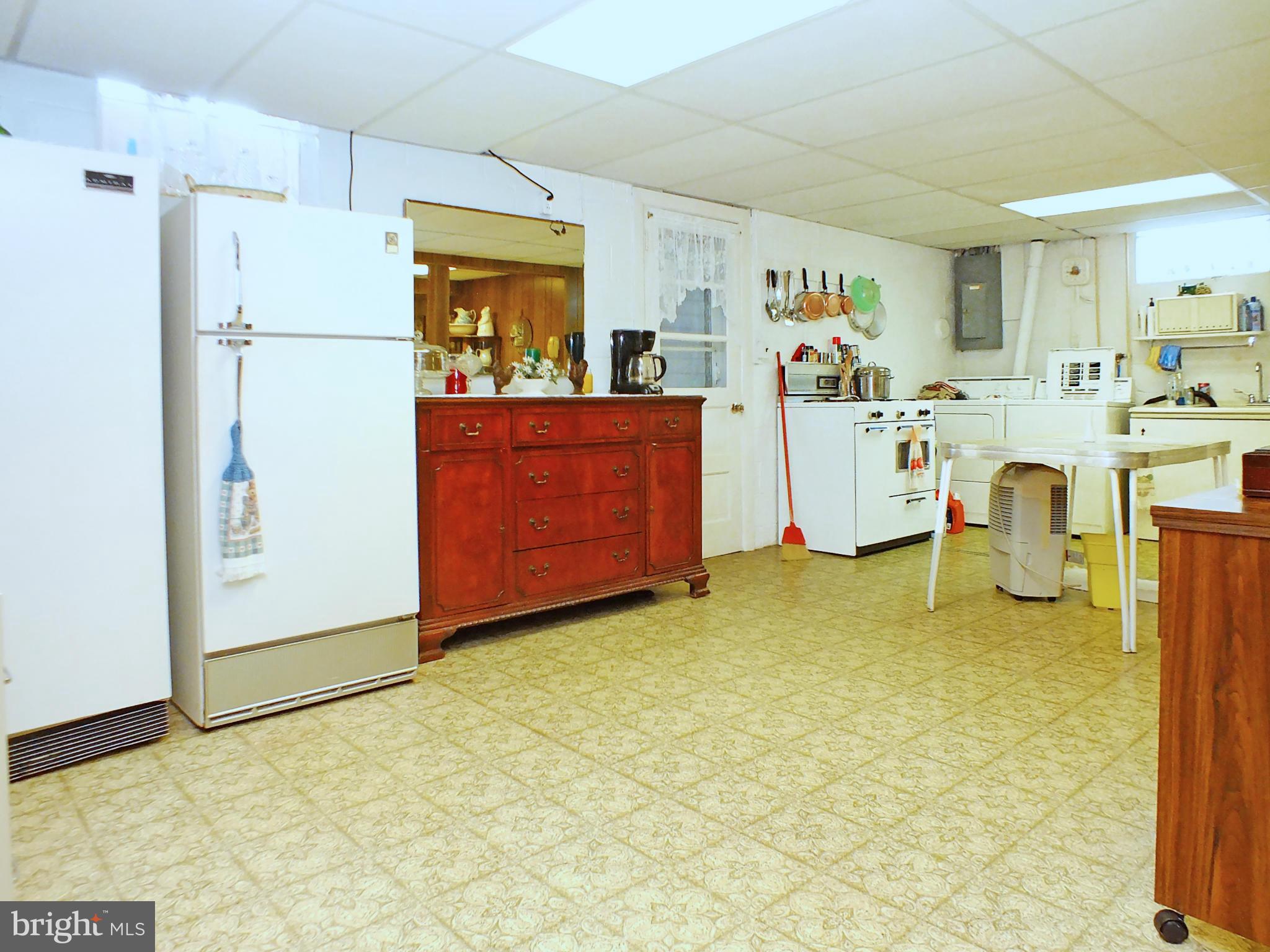 4201 Hunter Road South Hampstead, MD 21074 - Photo 22 of 29 Lower Level, Other Room 1