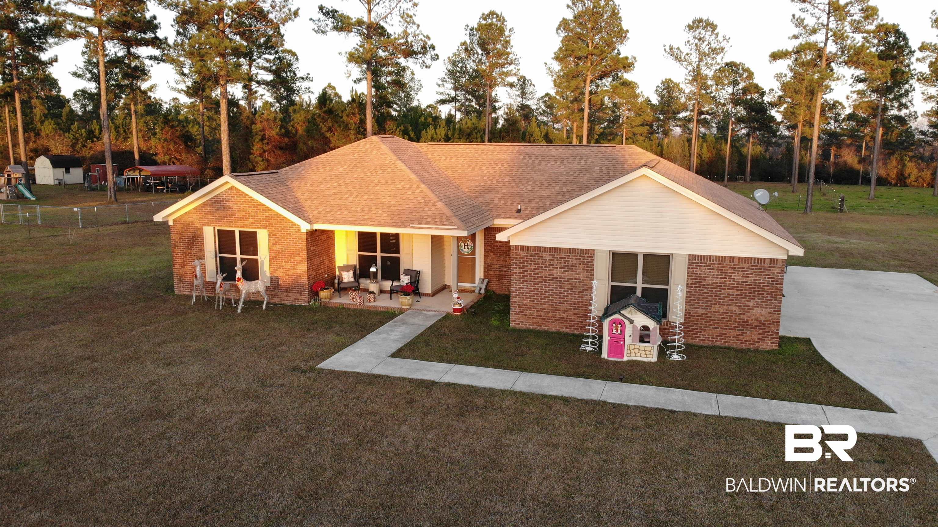 227 Our Lane Brewton, AL 36426 - Photo 30 of 33