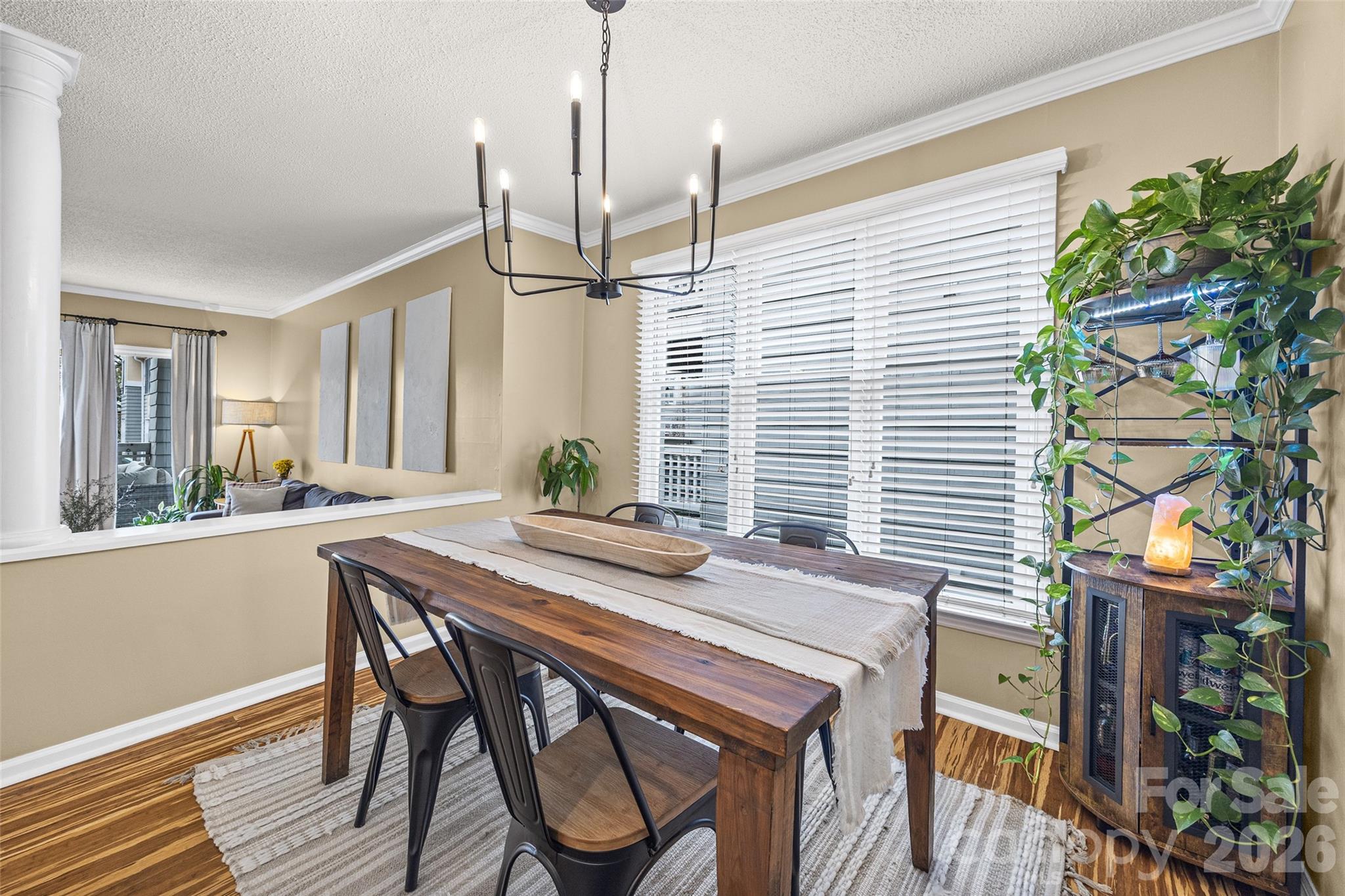 308 Queens Road, Unit 17 Charlotte, NC 28204 - Photo 13 of 25