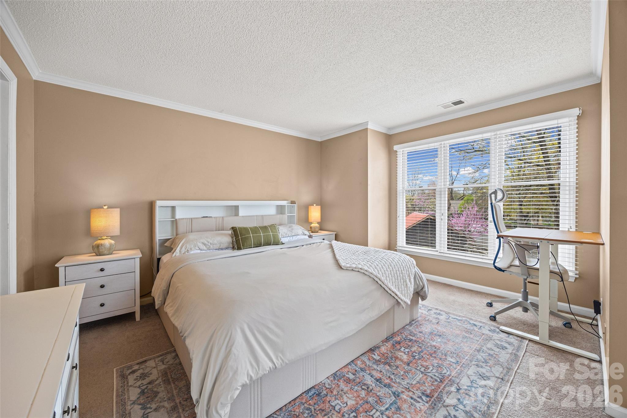 308 Queens Road, Unit 17 Charlotte, NC 28204 - Photo 17 of 25