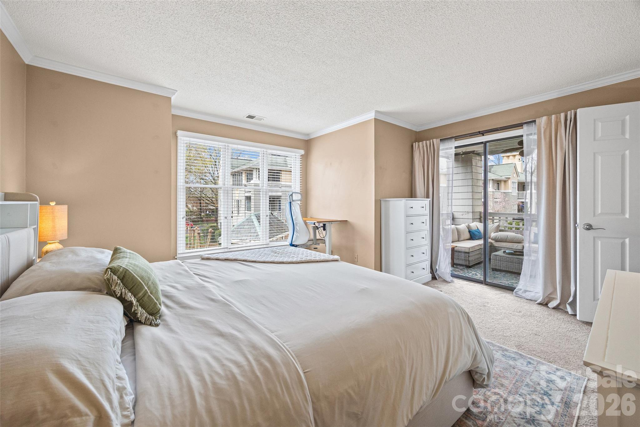 308 Queens Road, Unit 17 Charlotte, NC 28204 - Photo 18 of 25