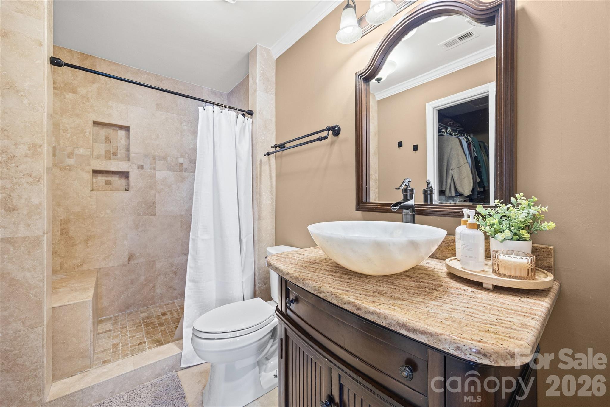 308 Queens Road, Unit 17 Charlotte, NC 28204 - Photo 19 of 25