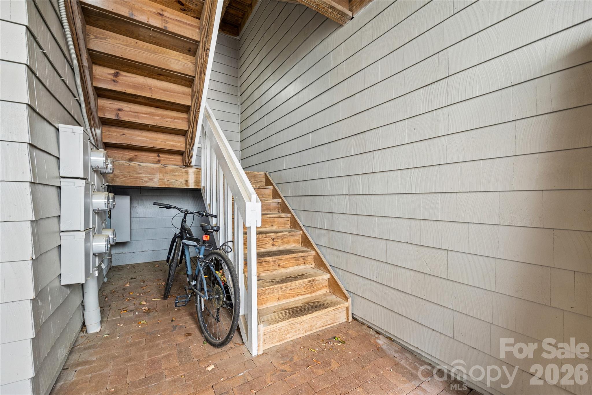 308 Queens Road, Unit 17 Charlotte, NC 28204 - Photo 24 of 25