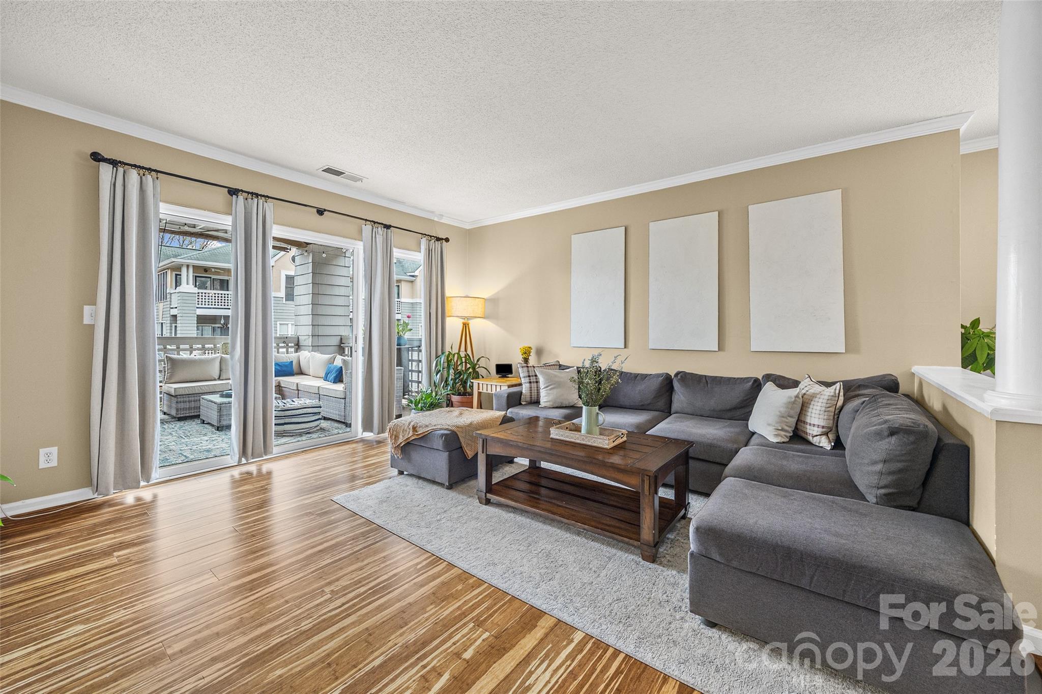 308 Queens Road, Unit 17 Charlotte, NC 28204 - Photo 6 of 25