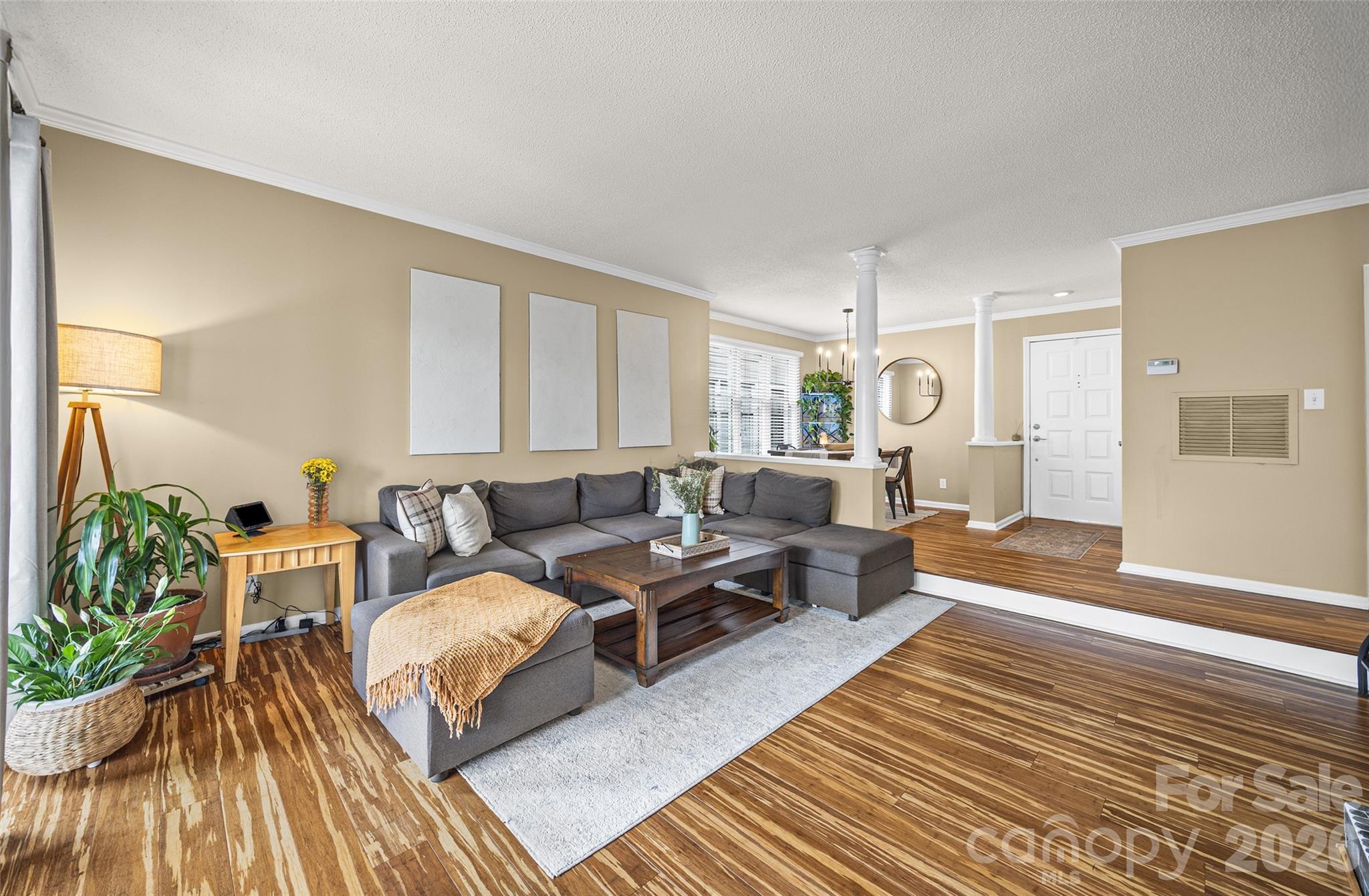 308 Queens Road, Unit 17 Charlotte, NC 28204 - Photo 7 of 25