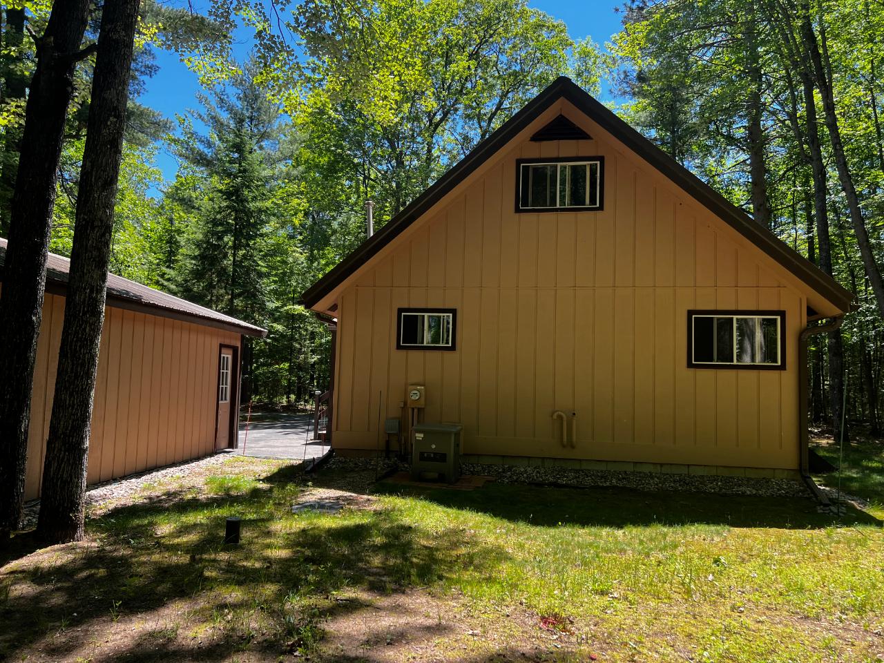 1019 Catfish Lake Road Eagle River, WI 54521 - Photo 21 of 23 Gallery Image 21