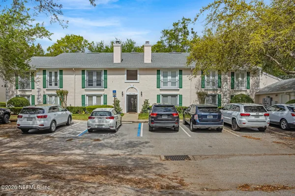 $239,000 | 13715 Richmond Park Drive North, Unit 903, Jacksonville, FL 32224