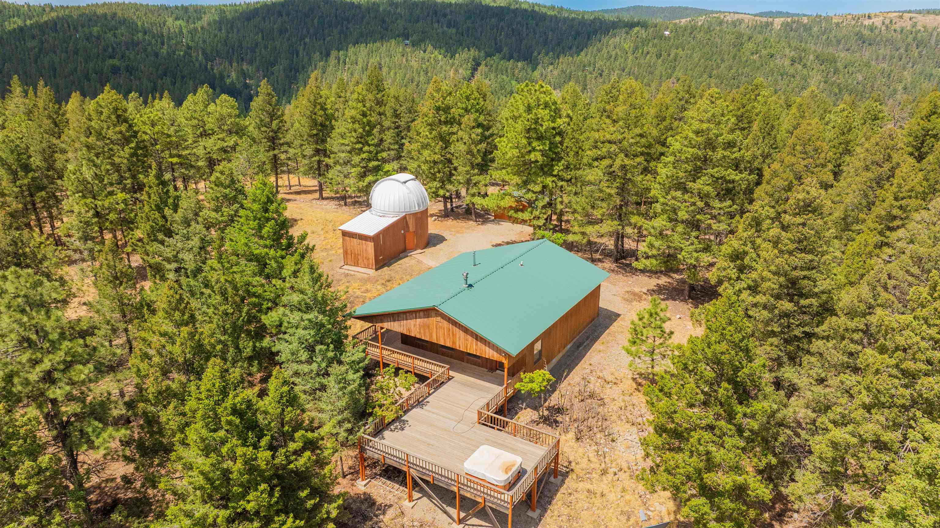 37 Big Dipper Road Cloudcroft, NM 88317 - Photo 36 of 41 Gallery Image 36