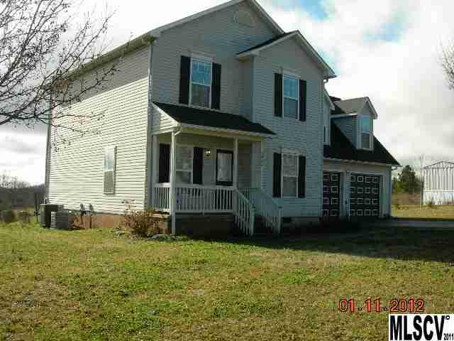 5832 Kaylas Ridge Road Connelly Springs, NC 28612 - Photo 1 of 1 Gallery Image 1