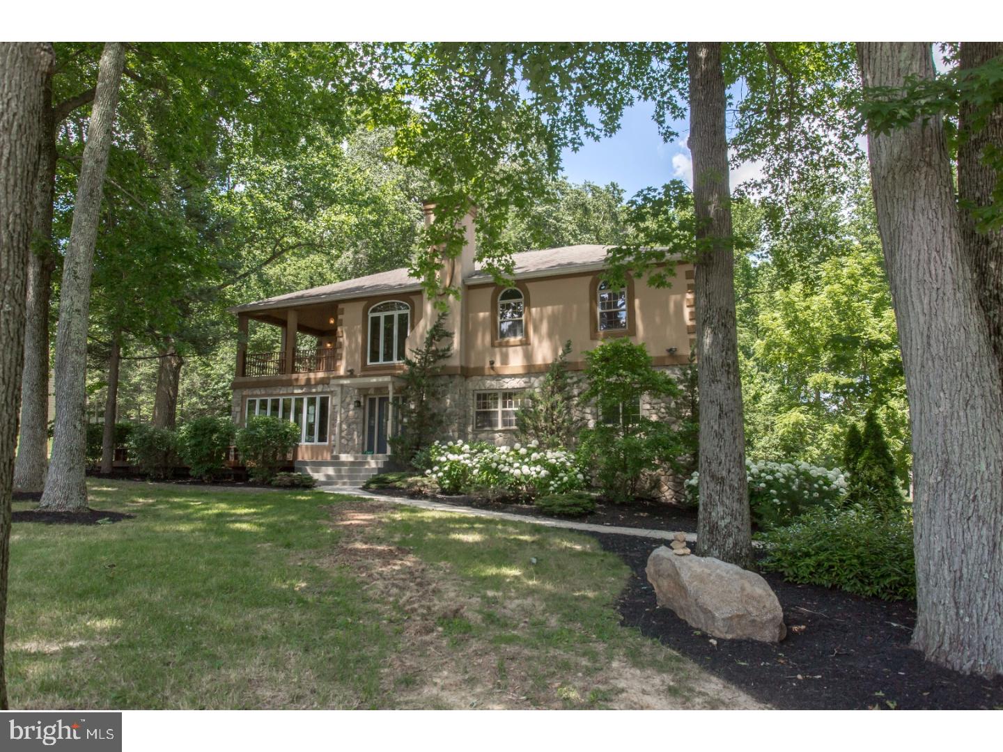3867 Marsh Road Garnet Valley, PA 19060 - Photo 1 of 25 Exterior Front
