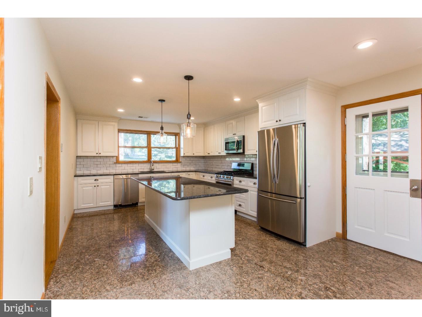 3867 Marsh Road Garnet Valley, PA 19060 - Photo 5 of 25 Kitchen