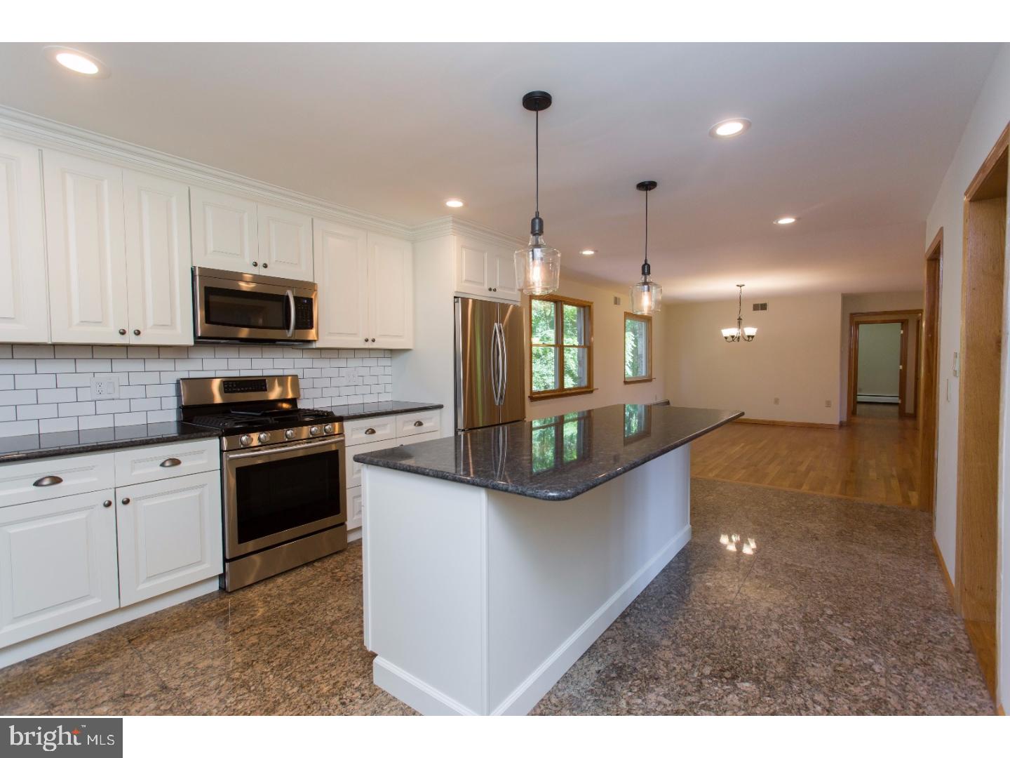 3867 Marsh Road Garnet Valley, PA 19060 - Photo 6 of 25 Kitchen