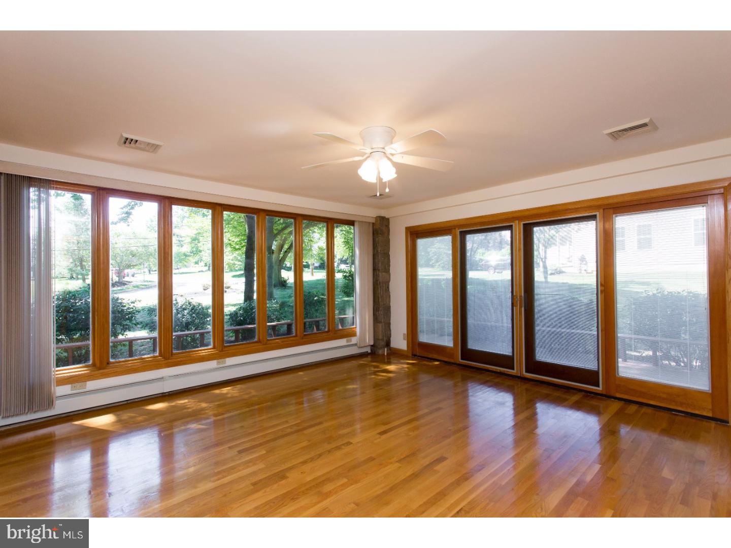 3867 Marsh Road Garnet Valley, PA 19060 - Photo 7 of 25 Sun Room