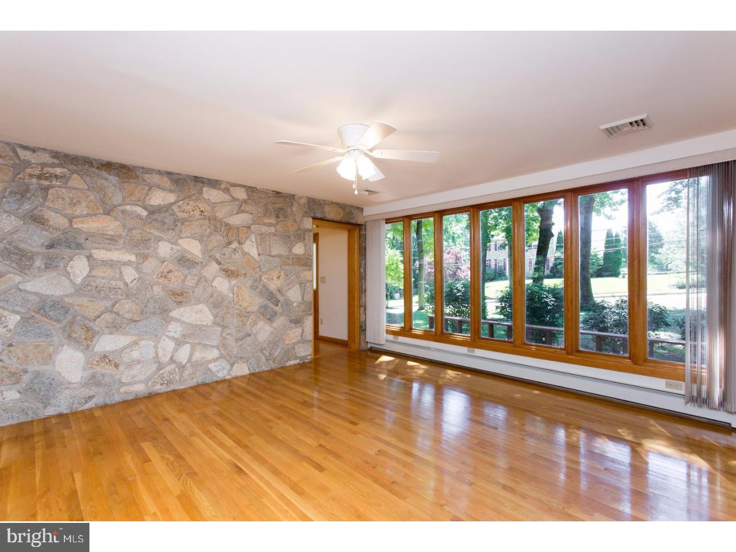3867 Marsh Road Garnet Valley, PA 19060 - Photo 8 of 25 Sun Room