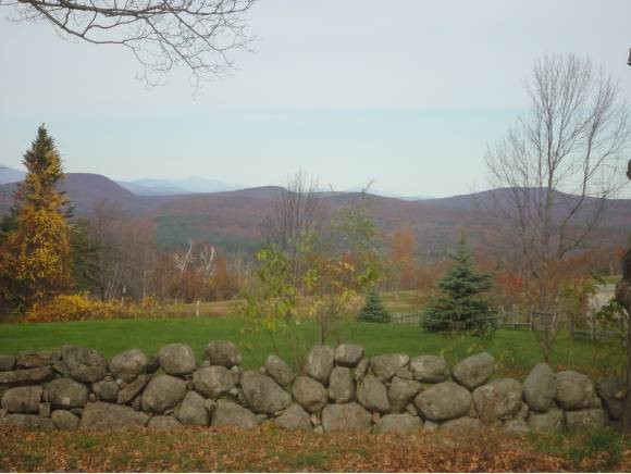 41 Ridge Road New Durham, NH 03855 - Photo 1 of 1
