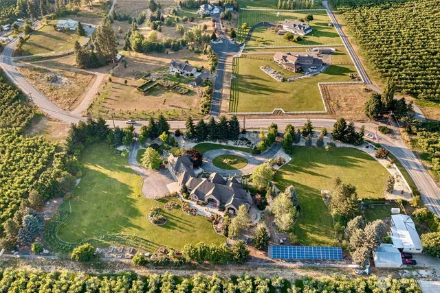 $2,950,000 | 10755 North Road, Peshastin, WA 98847