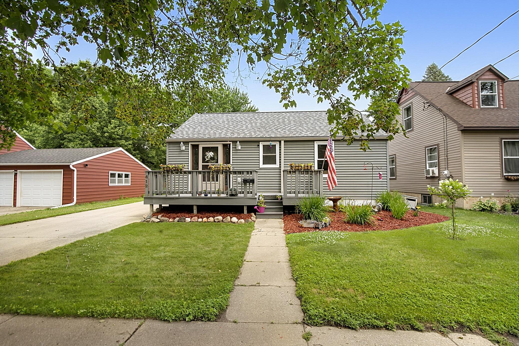 412 Red River Avenue South Cold Spring, MN 56320 - Photo 35 of 36