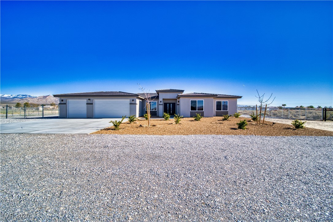3781 Oakleaf Avenue Pahrump, NV 89048 - Photo 1 of 52