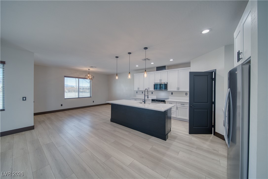 3781 Oakleaf Avenue Pahrump, NV 89048 - Photo 11 of 52