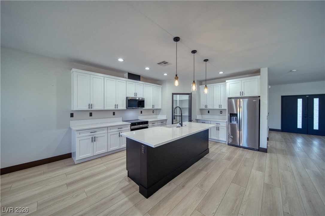 3781 Oakleaf Avenue Pahrump, NV 89048 - Photo 13 of 52