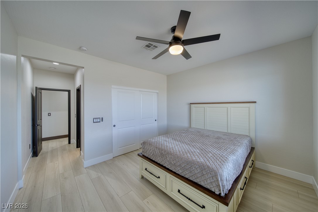 3781 Oakleaf Avenue Pahrump, NV 89048 - Photo 26 of 52
