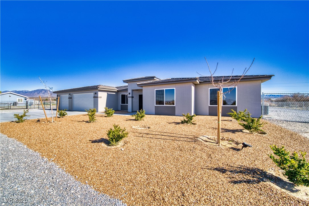 3781 Oakleaf Avenue Pahrump, NV 89048 - Photo 3 of 52