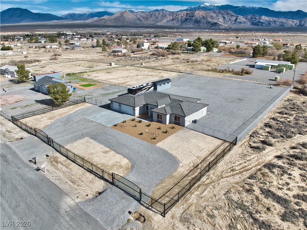3781 Oakleaf Avenue Pahrump, NV 89048 - Photo 33 of 52
