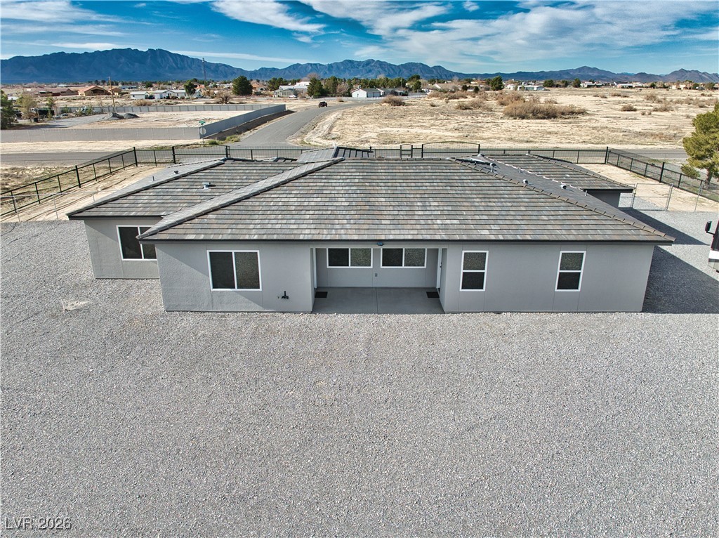 3781 Oakleaf Avenue Pahrump, NV 89048 - Photo 34 of 52