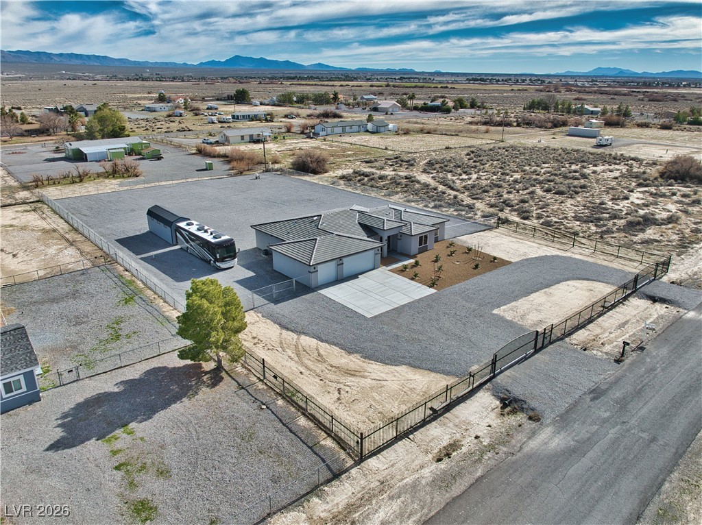 3781 Oakleaf Avenue Pahrump, NV 89048 - Photo 35 of 52