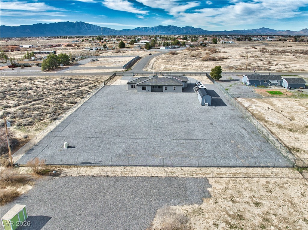 3781 Oakleaf Avenue Pahrump, NV 89048 - Photo 36 of 52