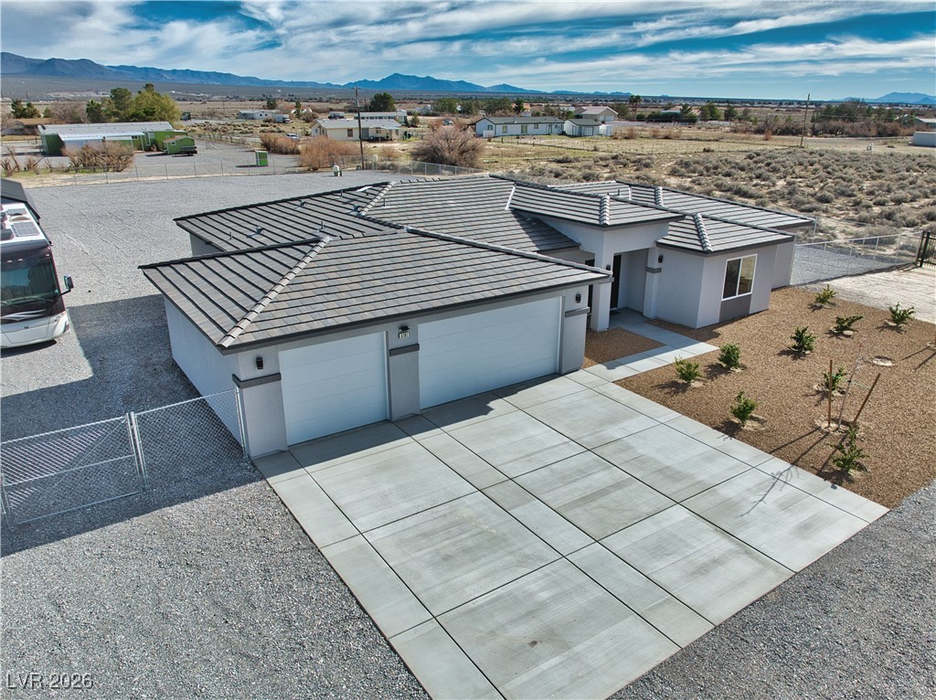 3781 Oakleaf Avenue Pahrump, NV 89048 - Photo 37 of 52