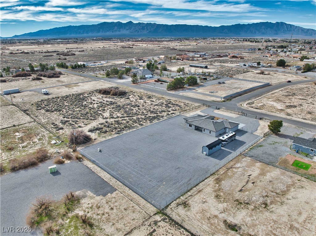 3781 Oakleaf Avenue Pahrump, NV 89048 - Photo 38 of 52