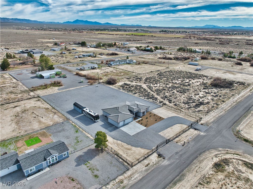 3781 Oakleaf Avenue Pahrump, NV 89048 - Photo 39 of 52