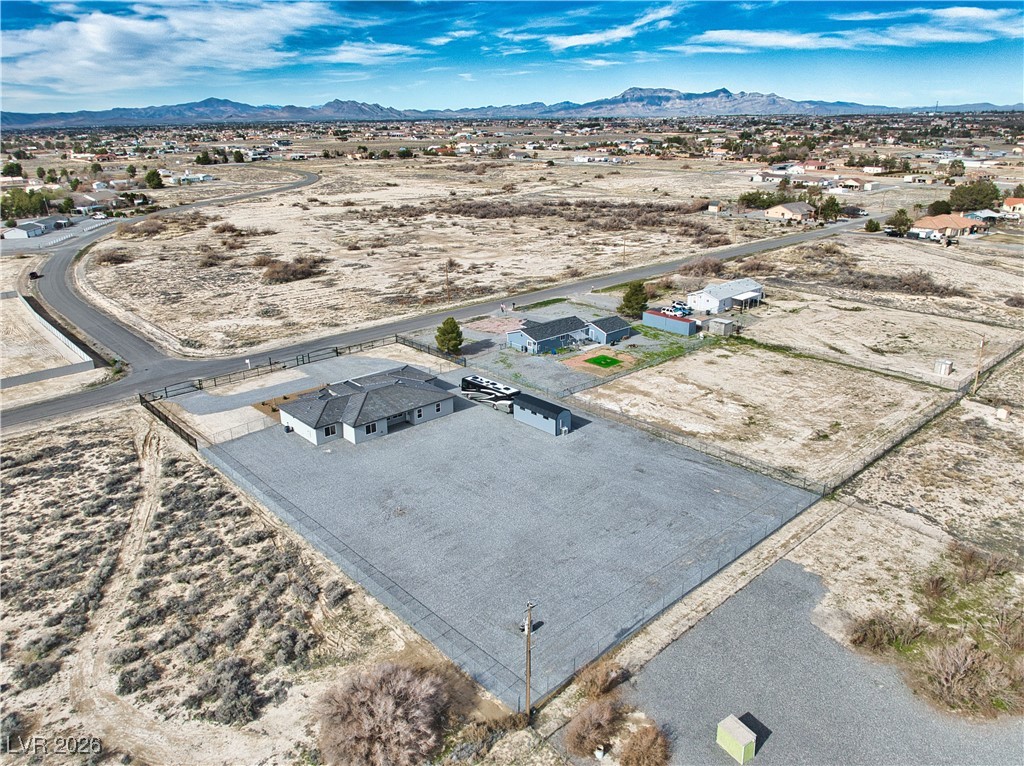 3781 Oakleaf Avenue Pahrump, NV 89048 - Photo 40 of 52