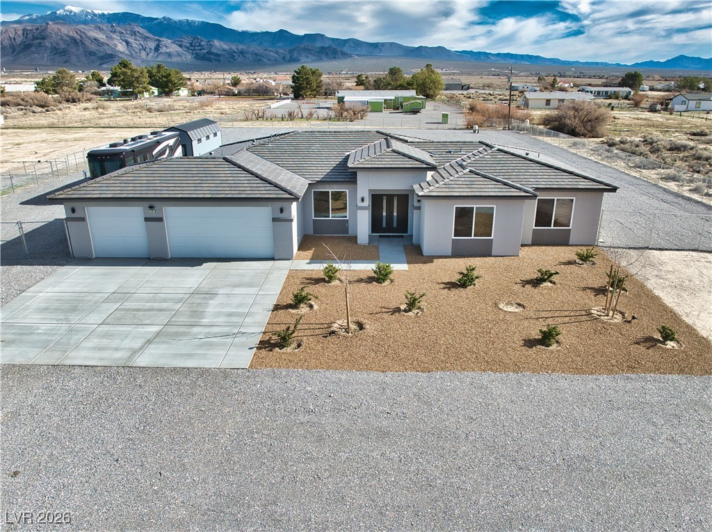 3781 Oakleaf Avenue Pahrump, NV 89048 - Photo 41 of 52