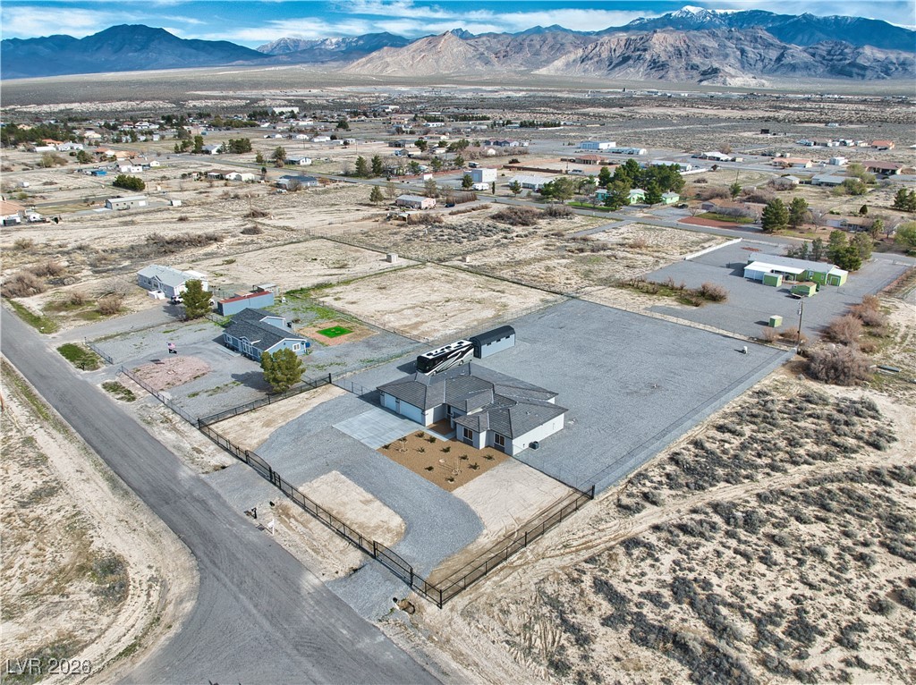 3781 Oakleaf Avenue Pahrump, NV 89048 - Photo 42 of 52