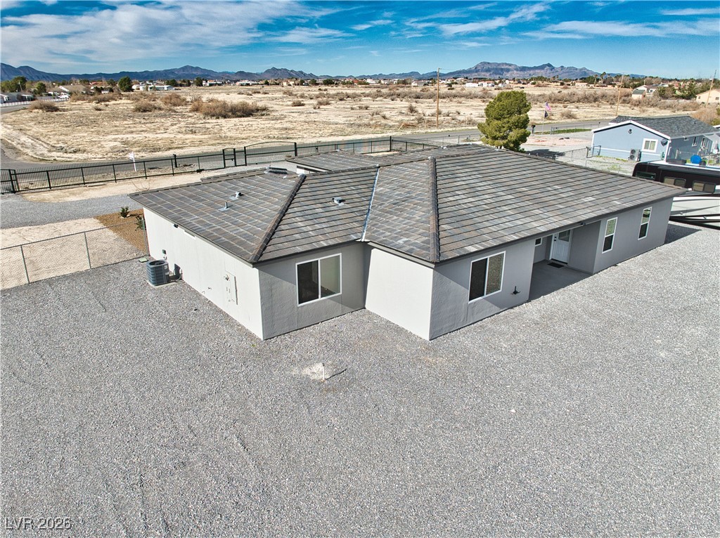 3781 Oakleaf Avenue Pahrump, NV 89048 - Photo 43 of 52