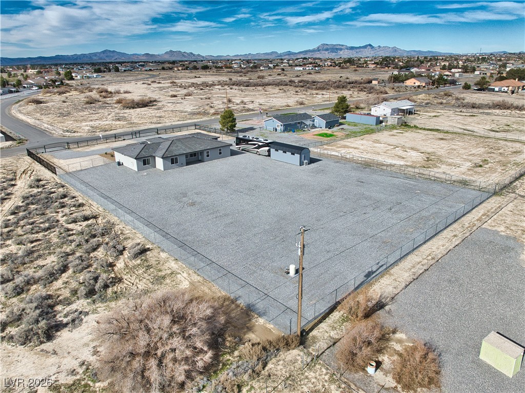 3781 Oakleaf Avenue Pahrump, NV 89048 - Photo 44 of 52