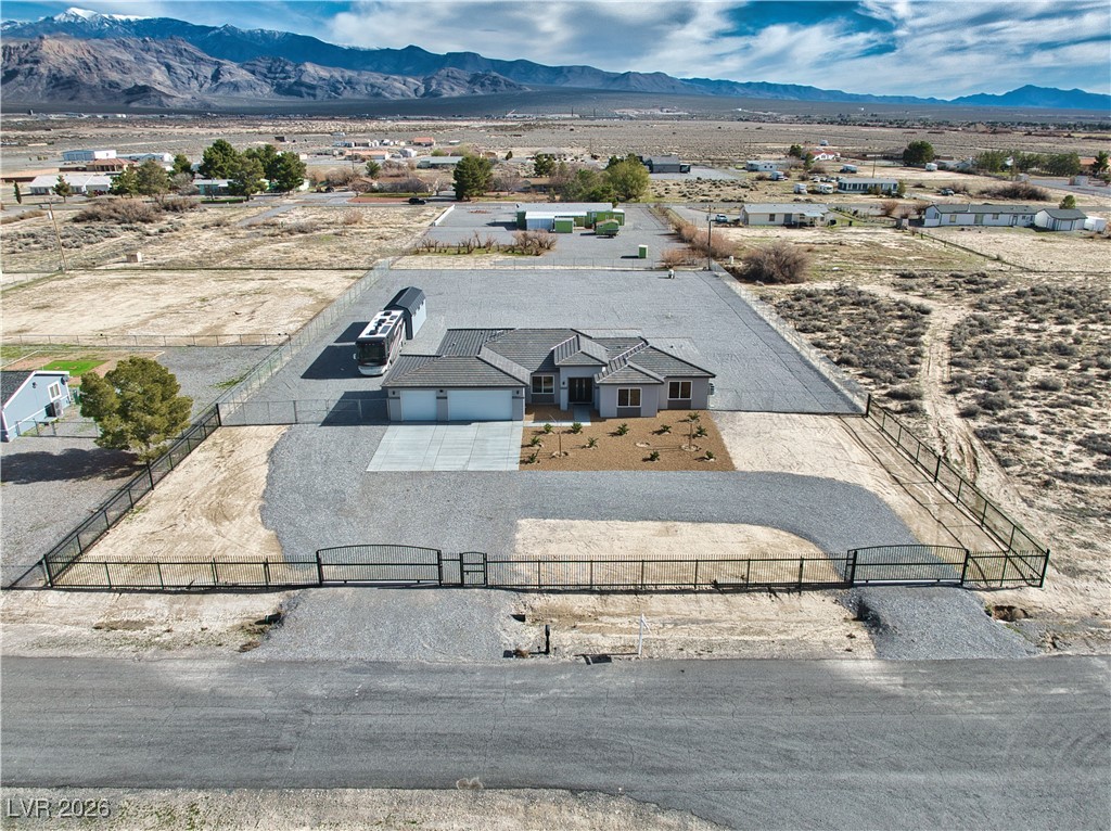 3781 Oakleaf Avenue Pahrump, NV 89048 - Photo 45 of 52