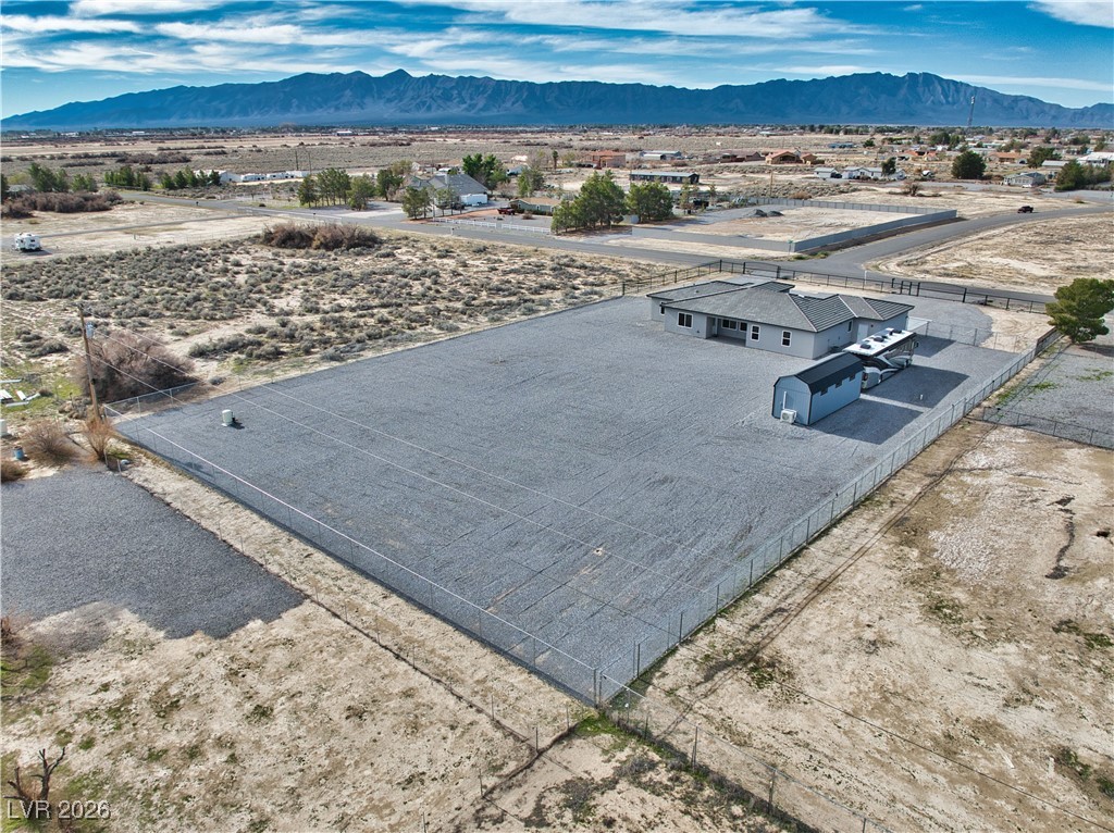 3781 Oakleaf Avenue Pahrump, NV 89048 - Photo 46 of 52