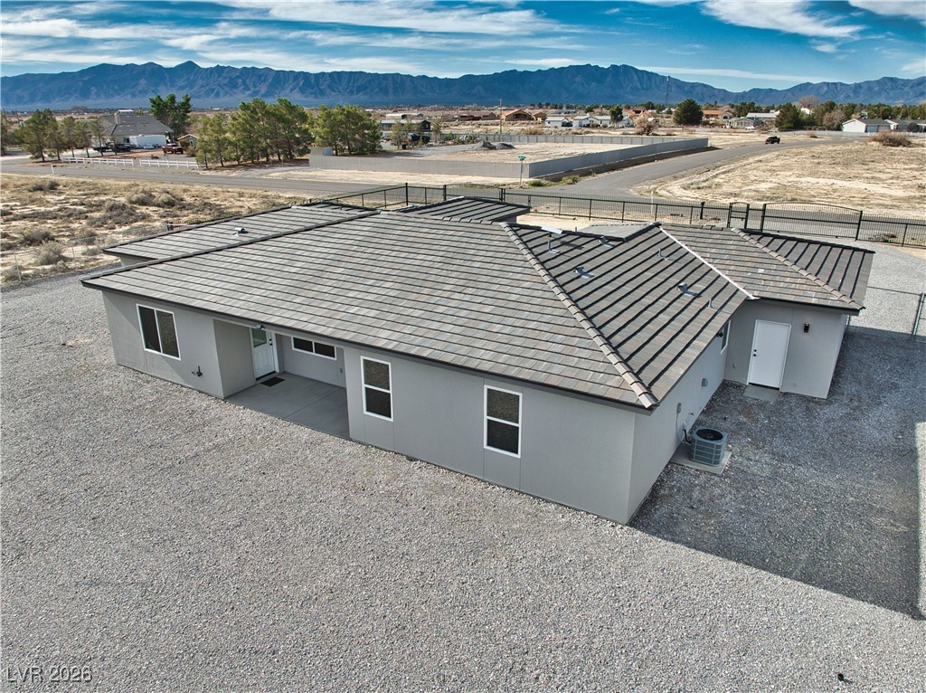 3781 Oakleaf Avenue Pahrump, NV 89048 - Photo 47 of 52