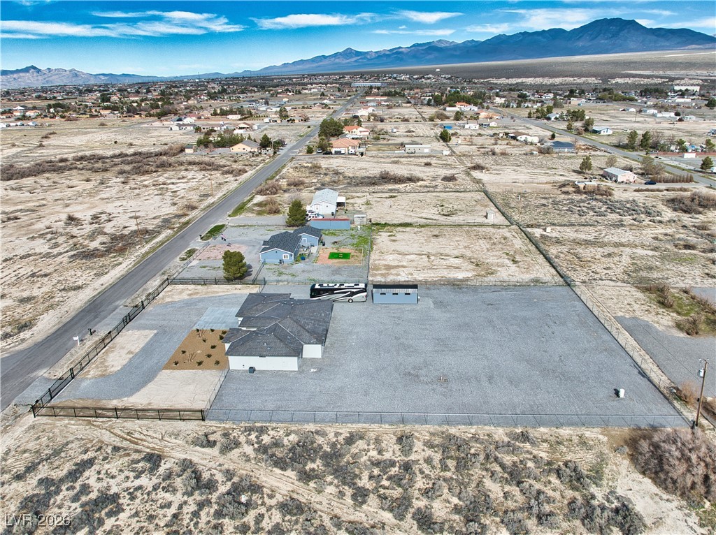 3781 Oakleaf Avenue Pahrump, NV 89048 - Photo 48 of 52