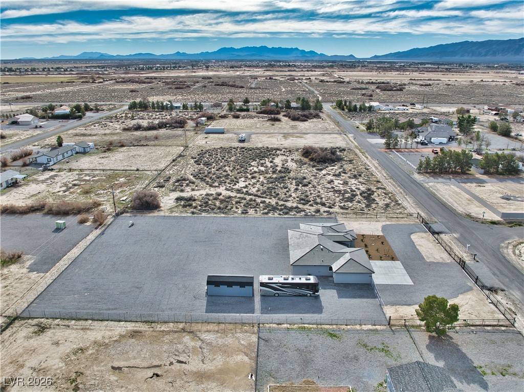 3781 Oakleaf Avenue Pahrump, NV 89048 - Photo 49 of 52